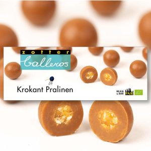 Balleros Krokant Pralinen