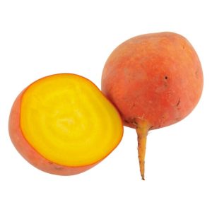 Gelbe Bete – Goldnavetten
