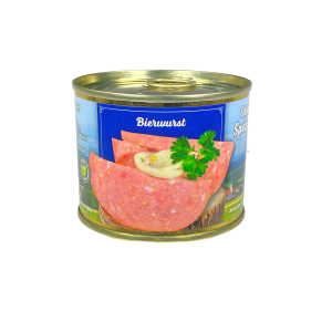 Bierwurst 200g Dose