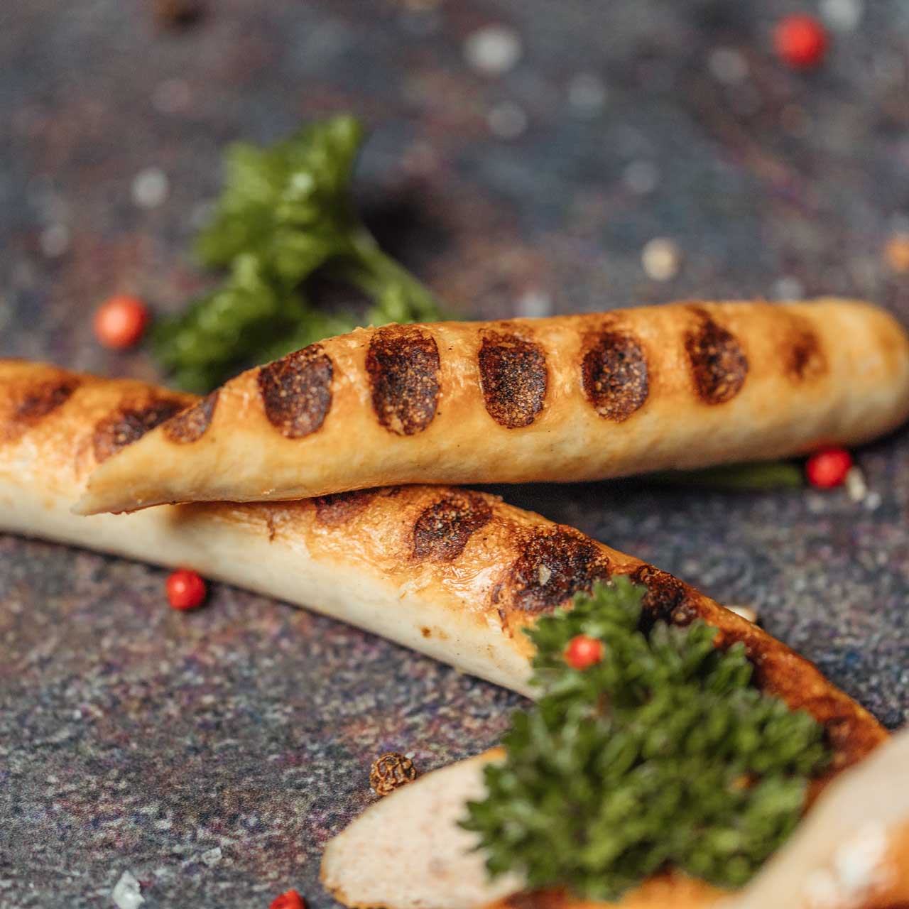 Bayreuther Bratwürste fein – Bild 9