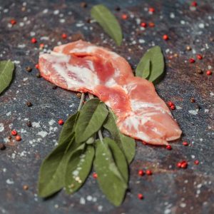 Kachelfleisch | Bayreuther Land