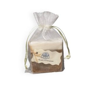 Bierseife „Schwarzviertler“