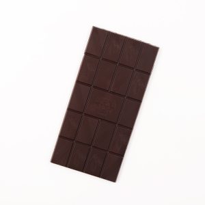 Edelschokolade, Zartbitter Ghana 85%