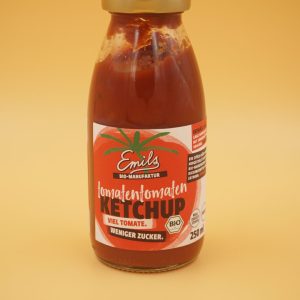 Tomaten-Ketchup Emils 250ml