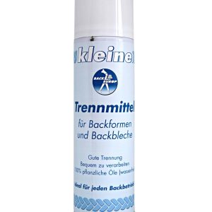 Back-Trennspray (Inhalt 500 ml)