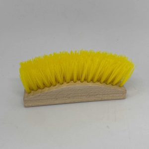 Bürste zum Reinigen von Gärkörbchen