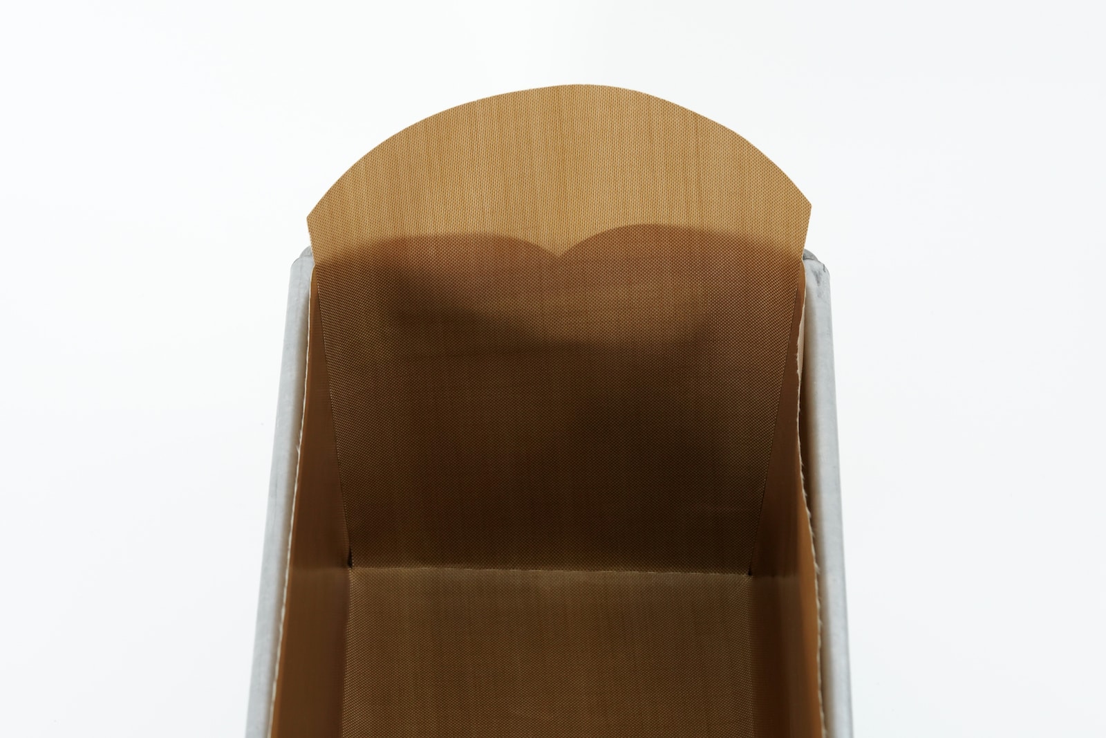 Kasteneinlage aus Dauerbackfolie für Brotkästen à 500 g – Bild 6