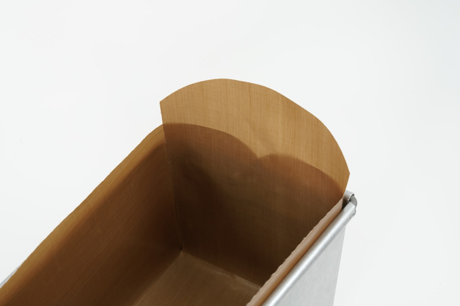 Kasteneinlage aus Dauerbackfolie für Brotkästen à 500 g – Bild 7