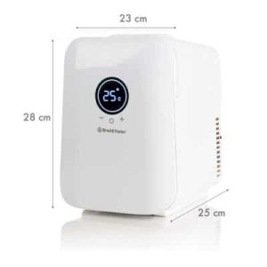 Sauerteighome für Sauerteig Starter Brod&Taylor