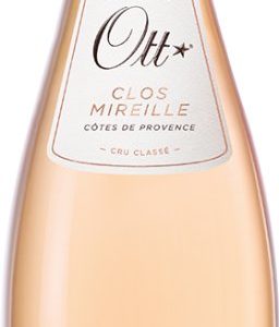 Domaines Ott Rosé Clos Mireille FR-BIO-01* 2022