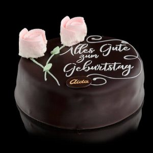 Alles Gute zum Geburtstag