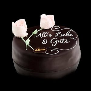 Alles Liebe und Gute