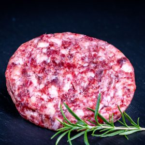 Premium Fullblood Wagyu Beef Burger Patty 180 g 
