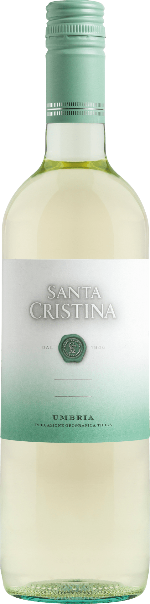 Santa Cristina Bianco Umbria – 2024