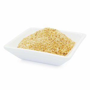 Knoblauchgranulat