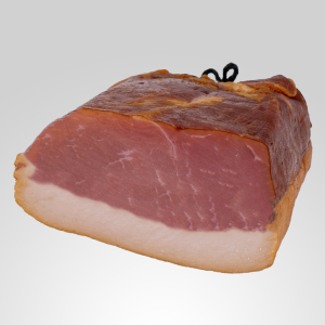 Schinkenspeck