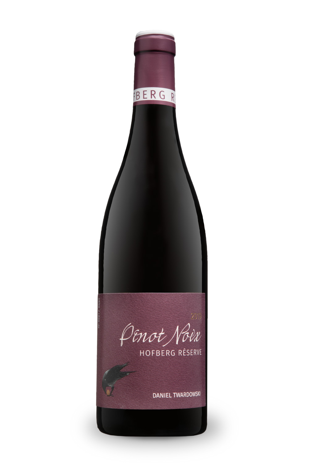 Daniel Twardowski – „Pinot Noix“ Hofberg Reserve – Spätburgunder – 2021