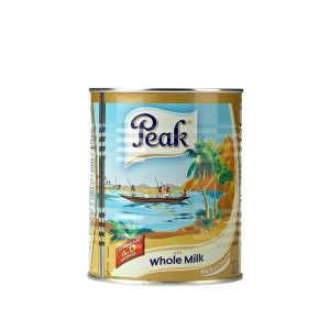 Peak Milk Powder, Peak Instant Milk Powder 400g