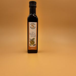 Kürbiskernöl geröstet 250ml