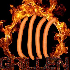 Chilikrainer (4 Stück)