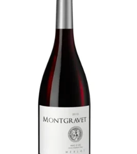 Montgravet Merlot