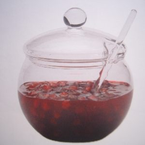 Marmeladenglas