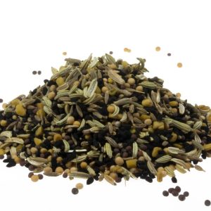 Panch Phoron
