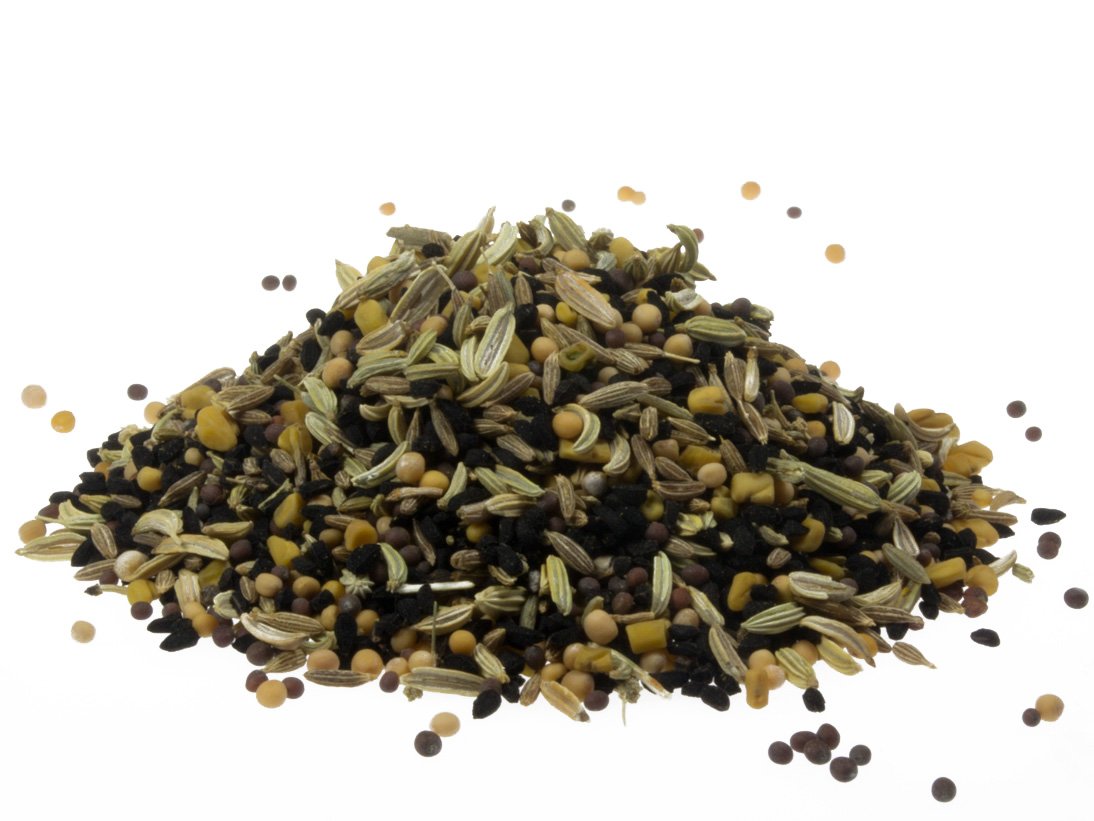 Panch Phoron