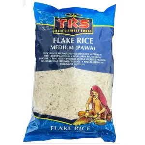 TRS FLOCKENREIS MITTEL PAWA 1KG