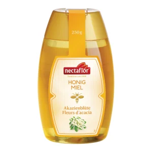 Akazienhonig flüssig 250 g