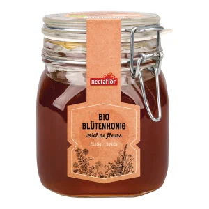 Blütenhonig flüssig 1 kg