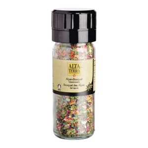 Bio Alpen-Bouquet 55 g