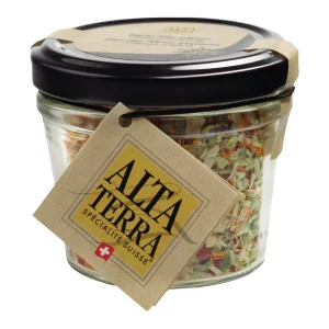 Bio Schweizer Alpen-Dip pikant 40 g