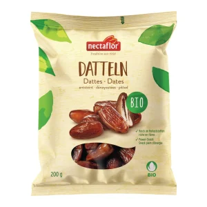 Bio Datteln entsteint 200 g