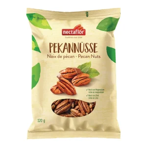 Pekannüsse 120 g