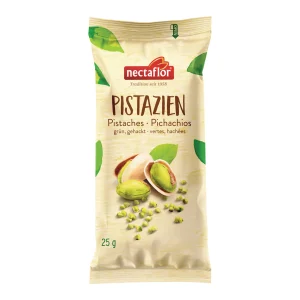 Pistazien grün gehackt 25 g