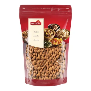 Mandeln ganz 1 kg