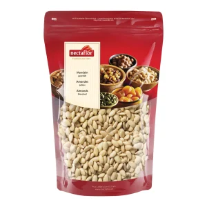 Mandeln geschält 1 kg