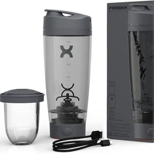 Promixx PRO Shaker Grau 600ml