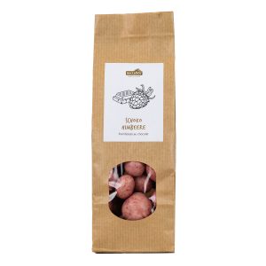 Schoko Himbeere 150 g