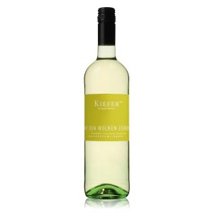 Weingut Kiefer – “Mit den Wolken ziehen” Weißweincuvée trocken