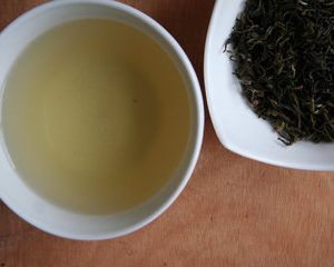 H054 – China Spring Pi Lo Chun Grade 1 – Bio