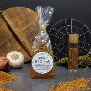 Neußer BBQ Rub