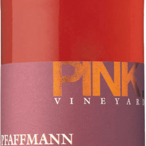 Weingut Markus Pfaffmann Pink Vineyard – 2024