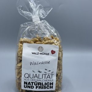 Walnüsse