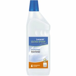 6 X Haug Leracid Kalkreiniger ECO-Top 1000ml 2078413