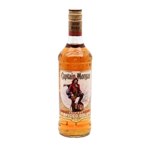 Captain Morgan Spiced Gold