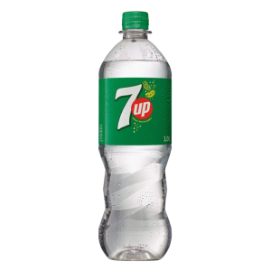 Seven Up 12×1,0L PET