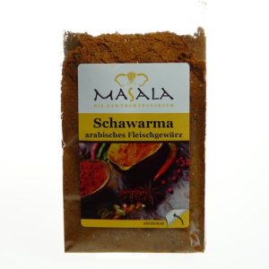 Schawarma