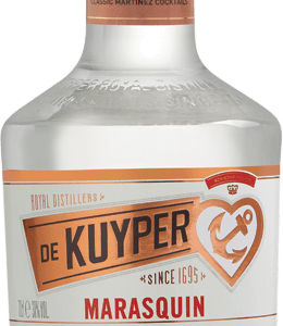 De Kuyper Marasquin Liqueur